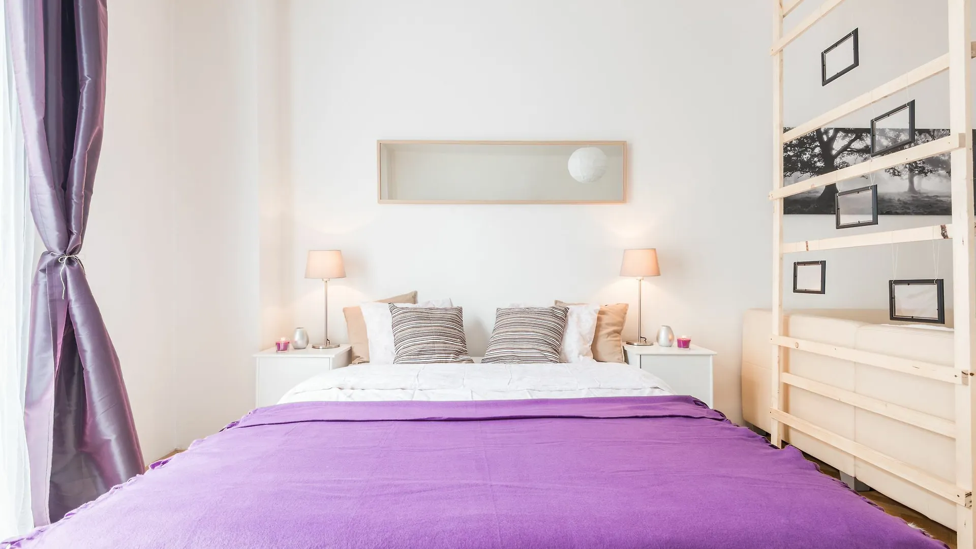 U Nemocenske Pojistovny Apartment Praga 0*,  Czechy