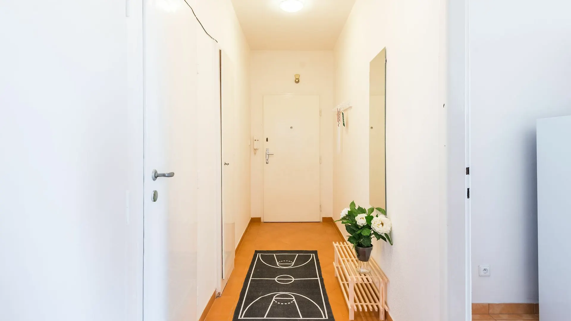 U Nemocenske Pojistovny Apartment Praga 0*,  Czechy