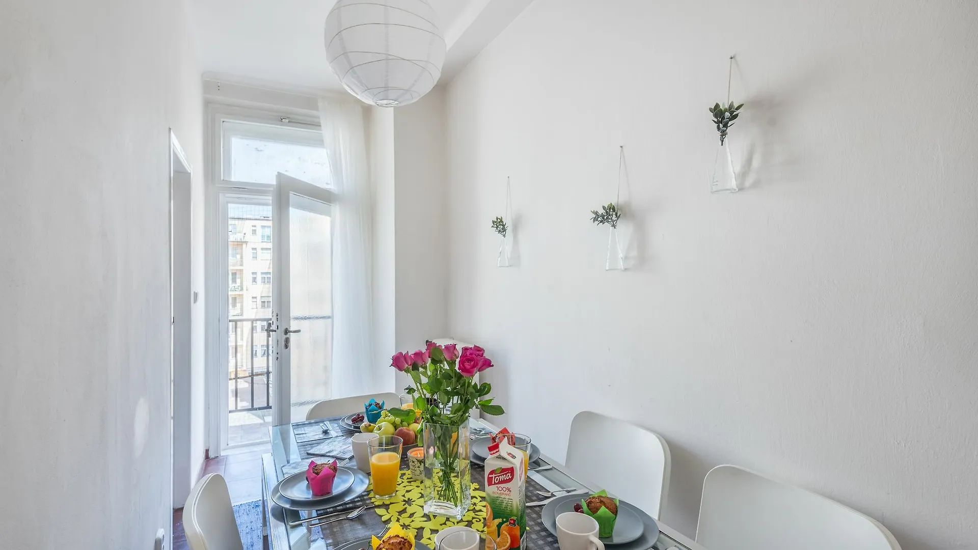 U Nemocenske Pojistovny Apartment Praga 0*,