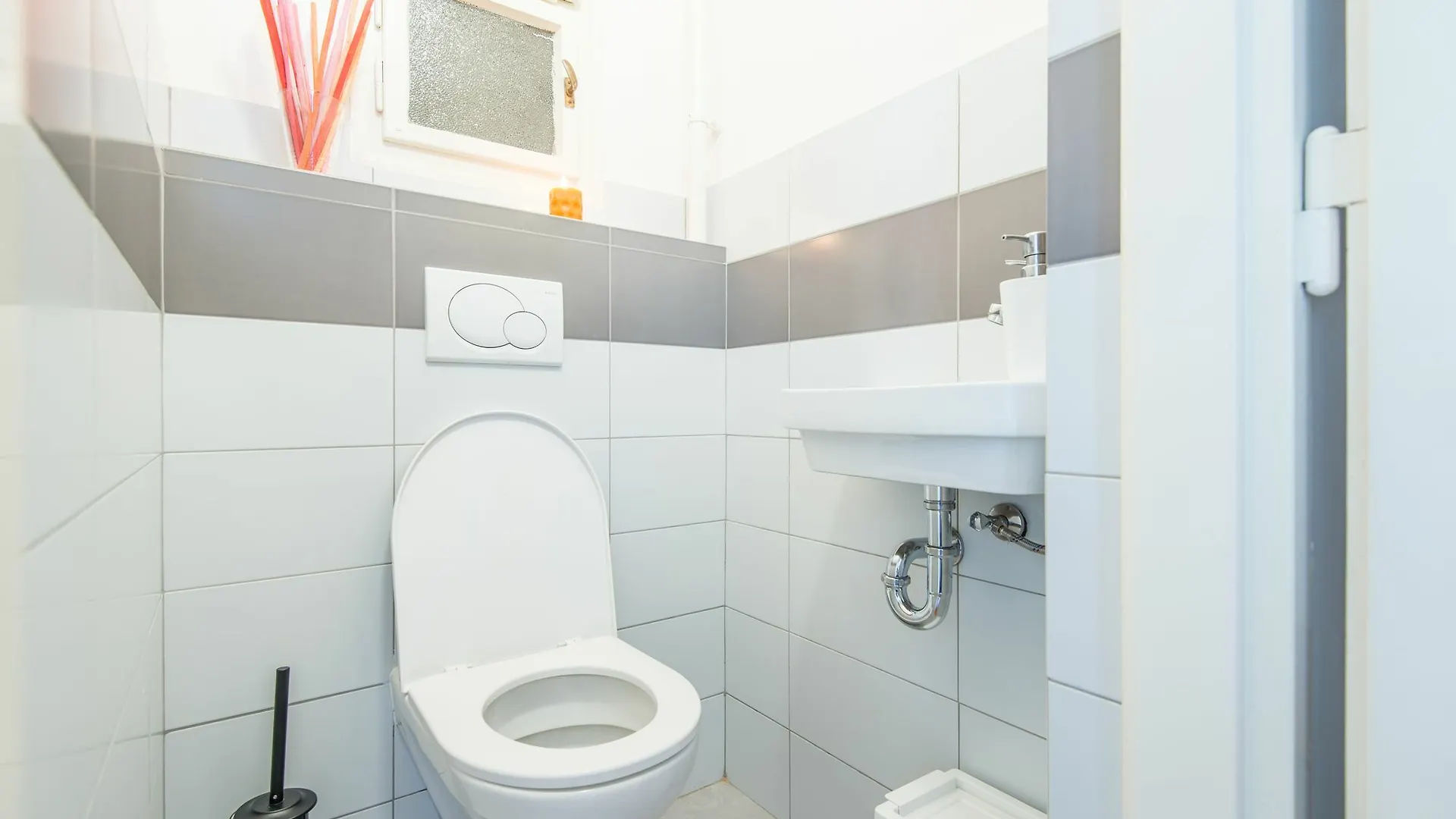 U Nemocenske Pojistovny Apartment Praga
