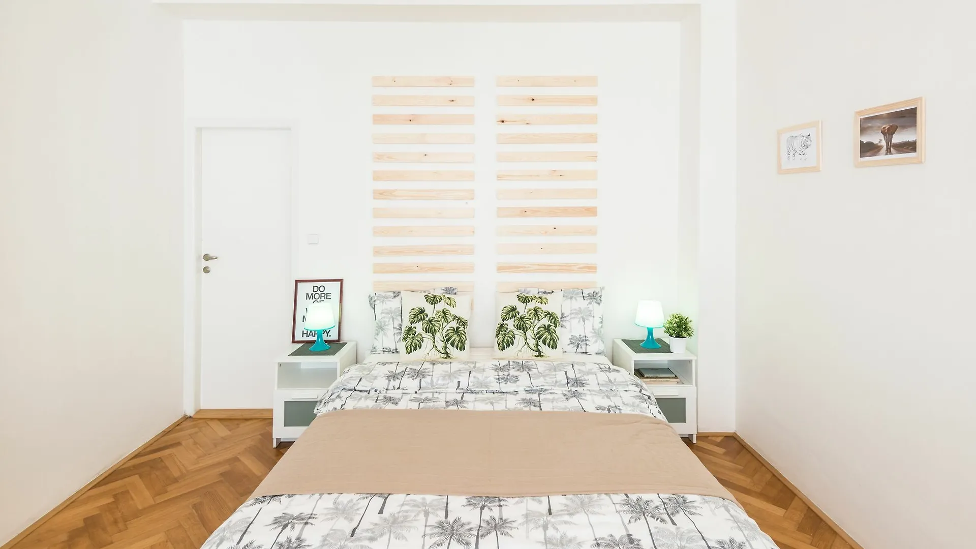 U Nemocenske Pojistovny Apartment Praga
